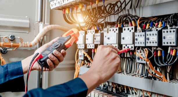 Best Electrical Wiring Services  in Bromley, KY