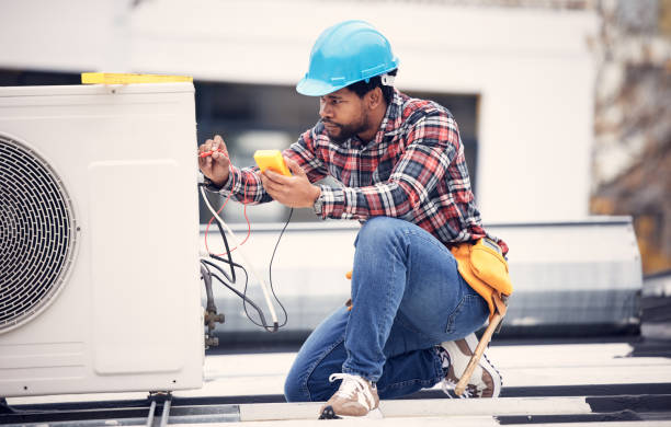Best Electrical Installation Contractor  in Bromley, KY