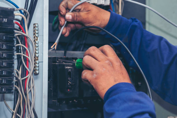 Best Electrical Troubleshooting Services  in Bromley, KY